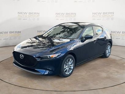 New 2026 MAZDA MAZDA3 s