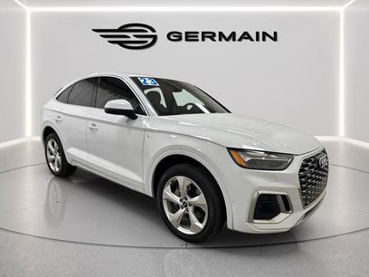 Used 2023 Audi Q5 2.0T Prestige