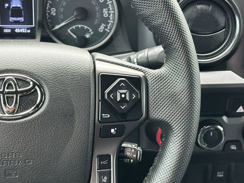 Certified 2023 Toyota Tacoma TRD Sport image 21