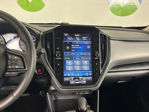 Certified 2025 Subaru Crosstrek 2.5i Limited w/ Crosstrek Mirror Package AWD/4WD image 16