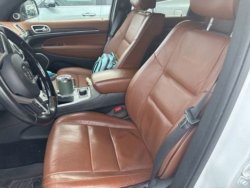 Used 2020 Jeep Grand Cherokee Summit image 40