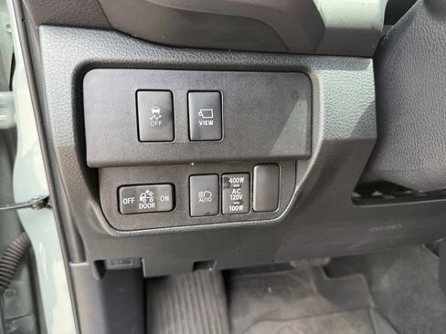 Used 2021 Toyota Tacoma TRD Pro AWD/4WD image 24