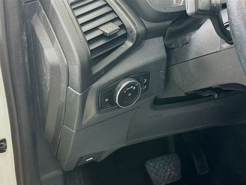 Used 2019 Ford EcoSport SES w/ SES Black Appearance Package image 11