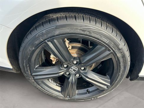 Used 2023 Honda Accord Sport image 14