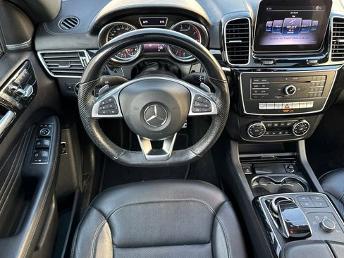 Used 2019 Mercedes-Benz GLE 43 AMG image 16