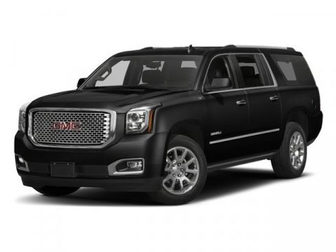 Used 2018 GMC Yukon XL Denali w/ Denali Ultimate Package image 1