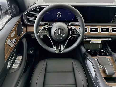 Certified 2026 Mercedes-Benz GLE 350 4MATIC image 10