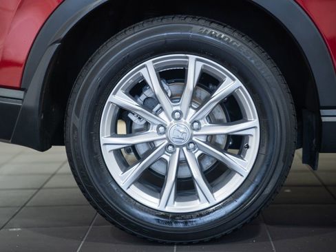 Used 2025 Honda CR-V EX-L image 17