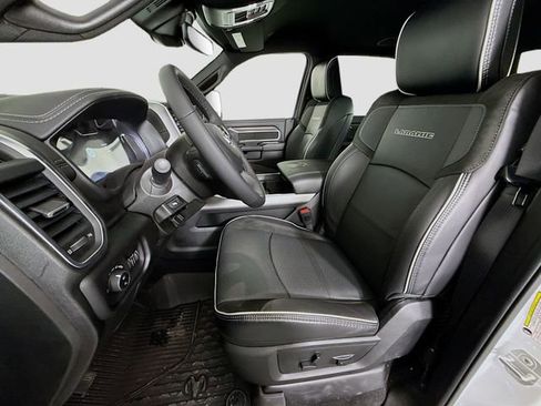 New 2025 RAM 2500 Laramie image 21