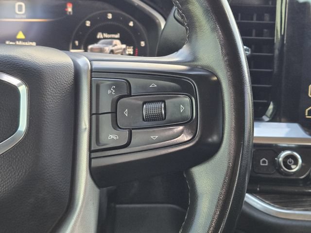 Used 2023 GMC Sierra 1500 Elevation w/ X31 Off-Road Package AWD/4WD image 28