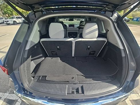 Used 2025 Acura MDX w/ Technology Package FWD image 34