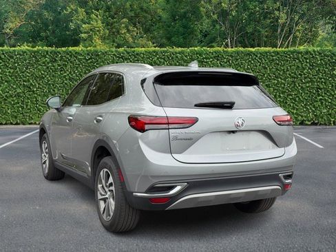 Used 2023 Buick Envision Essence image 4
