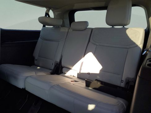 New 2026 Ford Expedition Max Platinum w/ Platinum Ultimate Package image 14