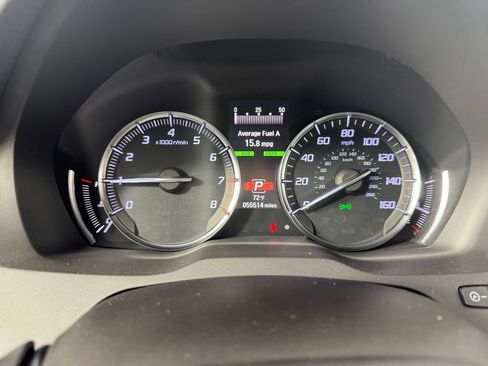 Used 2019 Acura MDX SH-AWD w/ Technology Package image 22