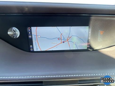 Used 2018 Lexus LS 500 500 Base w/ Accessory Package (Z2) image 24