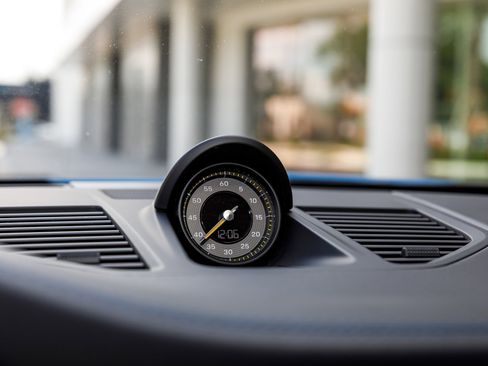 Used 2022 Porsche 911 GT3 image 31