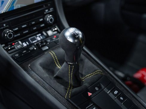 Used 2019 Porsche 911 GT3 RWD image 49