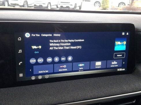 Used 2026 Nissan Kicks SV w/ Cold Weather Package image 14