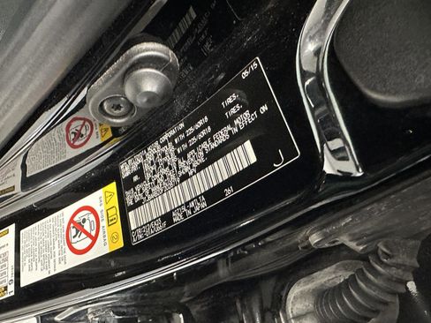 Used 2015 Lexus NX 200t F Sport w/ Premium Package image 16