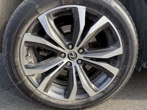 Used 2019 Lexus RX 350 AWD image 21