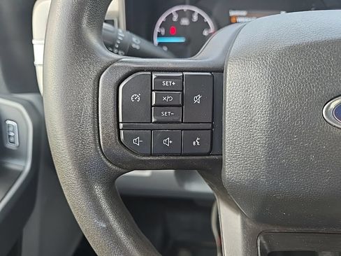 Used 2024 Ford F350 XLT AWD/4WD image 17