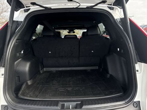 Used 2025 Honda CR-V Sport-L image 22