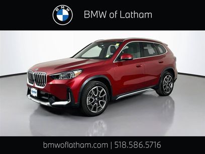 Used 2026 BMW X1 xDrive28i