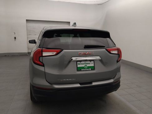 Used 2023 GMC Terrain SLE w/ LPO, Floor Liner Package FWD image 6