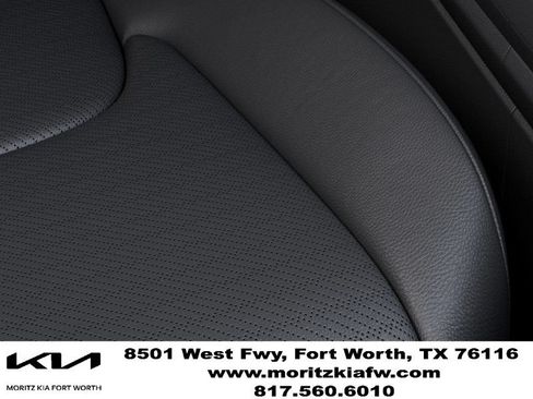 New 2026 Kia Carnival SX Prestige FWD image 24