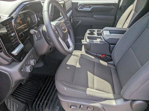 New 2026 GMC Sierra 1500 Elevation AWD/4WD image 4