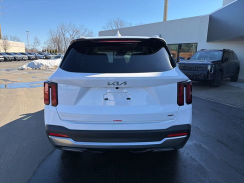 New 2026 Kia Sorento S AWD/4WD image 7