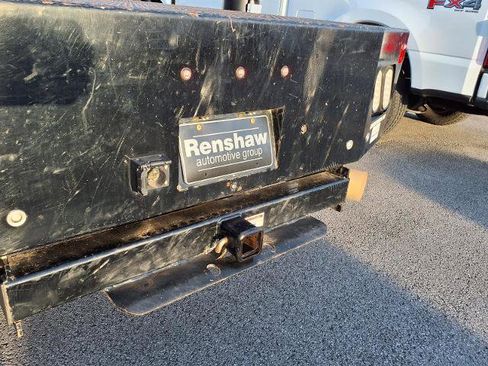 Used 2024 Chevrolet Silverado 3500 LT w/ Safety Package image 29