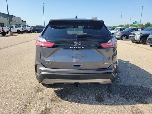 Used 2024 Ford Edge SEL w/ Convenience Package AWD/4WD image 23