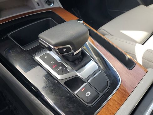 Used 2023 Audi Q5 2.0T Prestige image 30