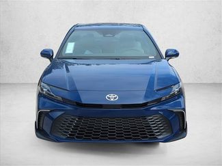 New 2026 Toyota Camry SE video 2