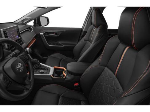 Used 2020 Toyota RAV4 Limited FWD image 26