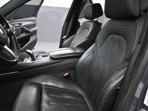 Used 2018 BMW X6 xDrive35i image 17