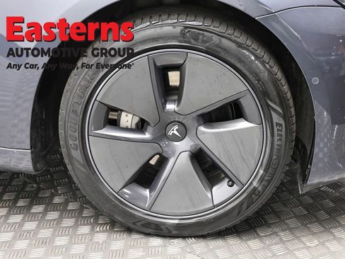 Used 2022 Tesla Model 3 Long Range image 24