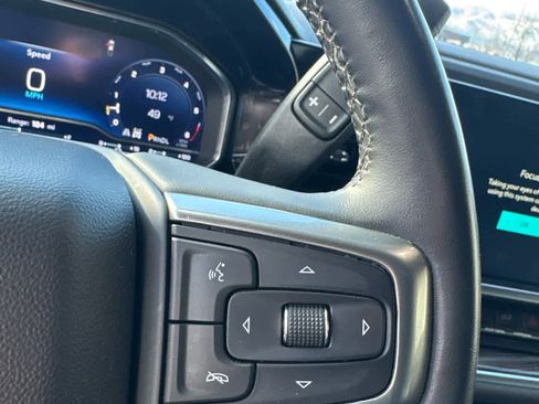 Used 2024 Chevrolet Silverado 2500 LT w/ Convenience Package image 23