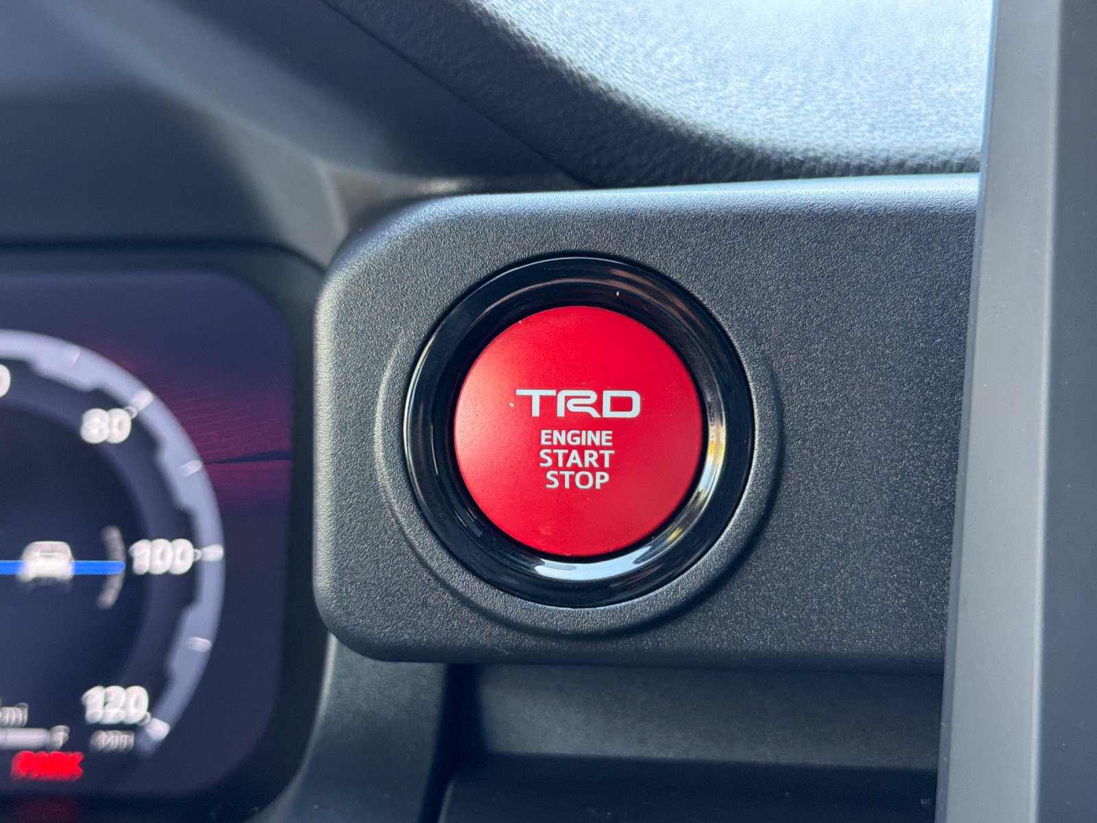 Used 2026 Toyota 4Runner TRD Off-Road AWD/4WD image 21