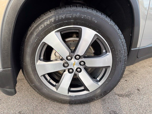Used 2018 Chevrolet Traverse LT FWD image 9