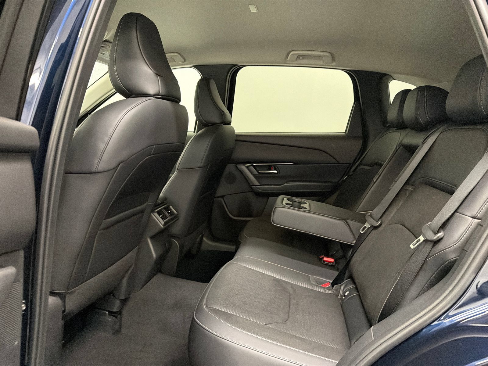 New 2026 MAZDA CX-5 Select AWD/4WD image 16