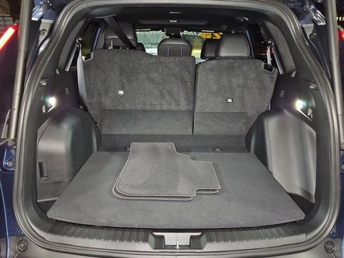 Used 2025 Honda CR-V Sport-L image 17