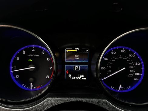 Used 2016 Subaru Legacy 2.5i Premium image 17