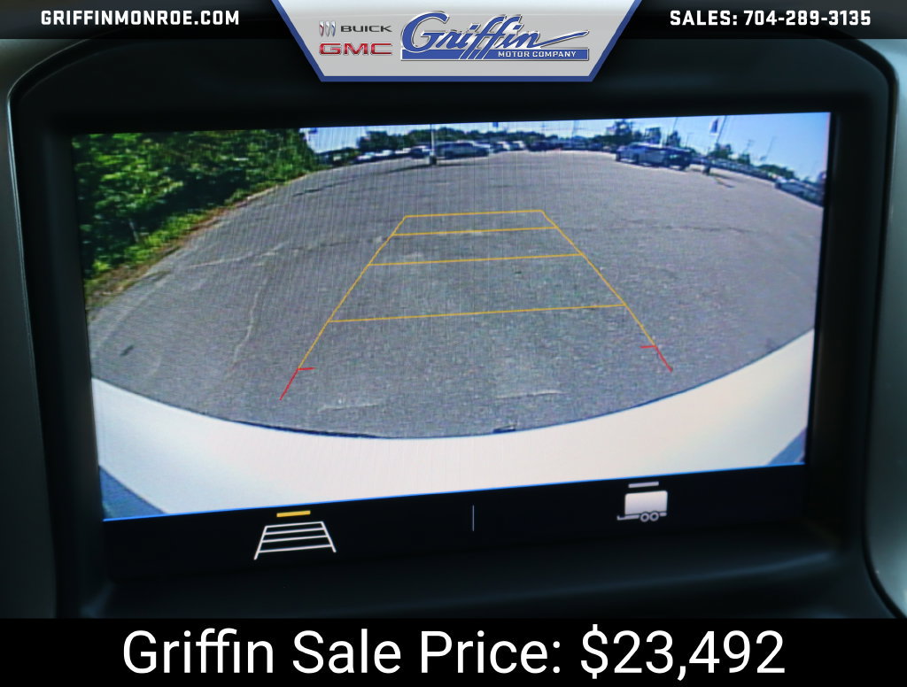 Certified 2022 Chevrolet Silverado 1500 LT RWD image 32