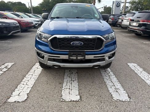 Used 2019 Ford Ranger XLT w/ Equipment Group 301A Mid AWD/4WD image 26