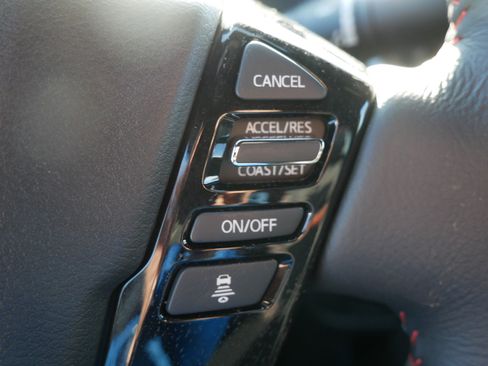 New 2026 Nissan Frontier PRO-4X w/ Pro Premium Package AWD/4WD image 19