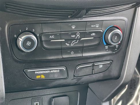 Used 2019 Ford Escape S image 26