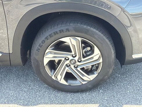 Certified 2023 Hyundai Santa Fe SEL w/ Premium Package image 12