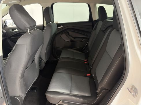 Used 2018 Ford Escape SE w/ SE SYNC Package AWD/4WD image 7